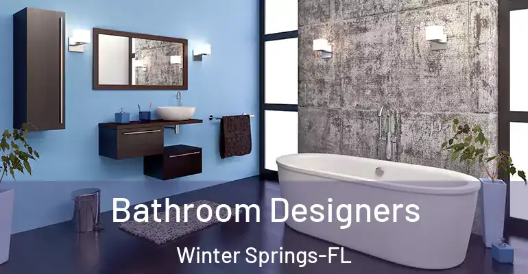 inner Bathroom imggen Bathroom Designers Winter Springs-FL