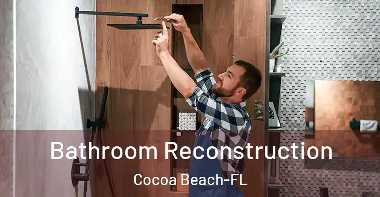 inner Bathroom imggen Bathroom Reconstruction Cocoa Beach-FL