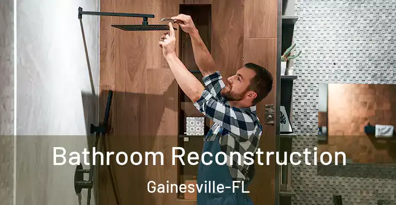 inner Bathroom imggen Bathroom Reconstruction Gainesville-FL