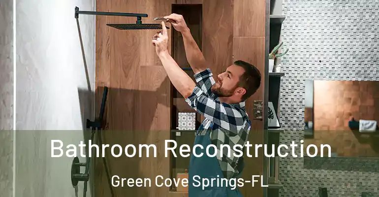 inner Bathroom imggen Bathroom Reconstruction Green Cove Springs-FL