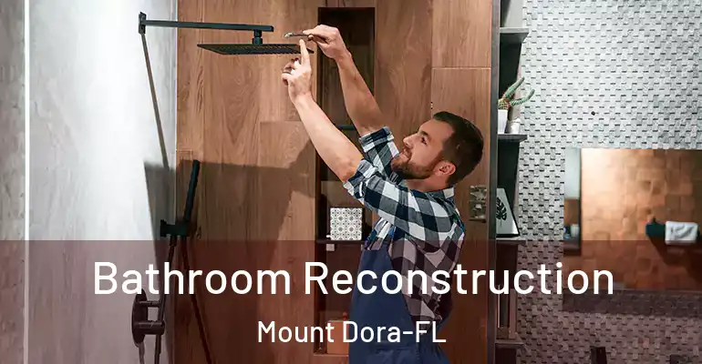 inner Bathroom imggen Bathroom Reconstruction Mount Dora-FL