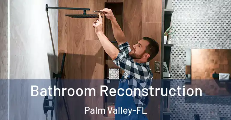 inner Bathroom imggen Bathroom Reconstruction Palm Valley-FL