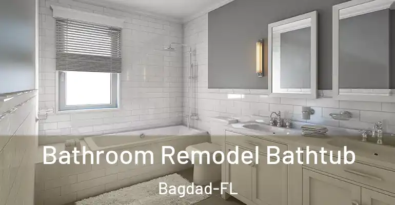 inner Bathroom imggen Bathroom Remodel Bathtub Bagdad-FL