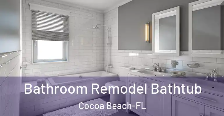 inner Bathroom imggen Bathroom Remodel Bathtub Cocoa Beach-FL