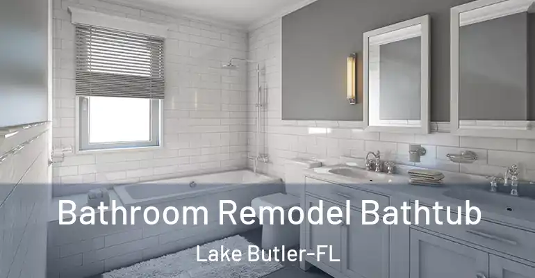 inner Bathroom imggen Bathroom Remodel Bathtub Lake Butler-FL
