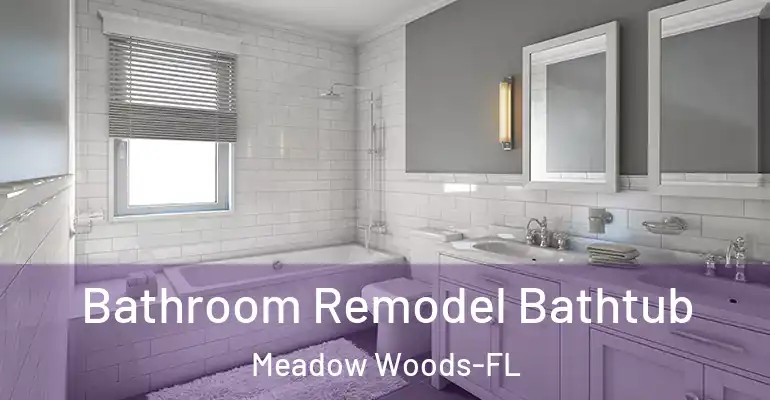 inner Bathroom imggen Bathroom Remodel Bathtub Meadow Woods-FL