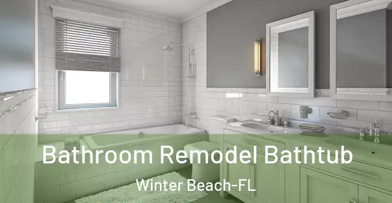 inner Bathroom imggen Bathroom Remodel Bathtub Winter Beach-FL