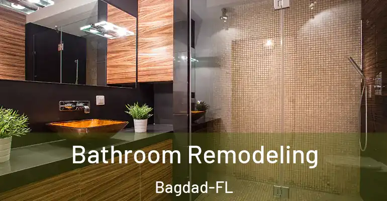 inner Bathroom imggen Bathroom Remodeling Bagdad-FL