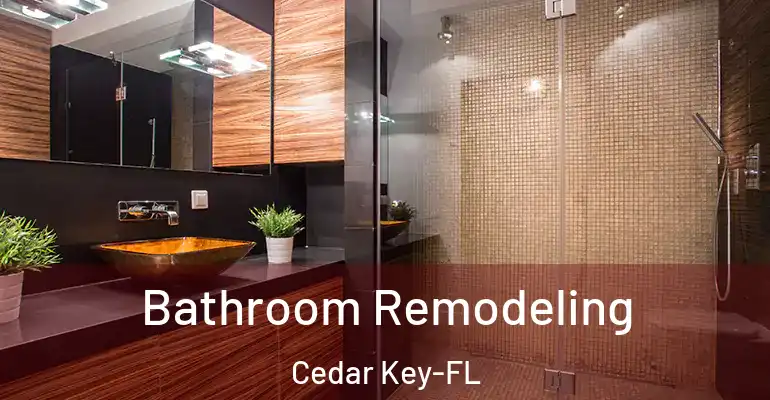 inner Bathroom imggen Bathroom Remodeling Cedar Key-FL