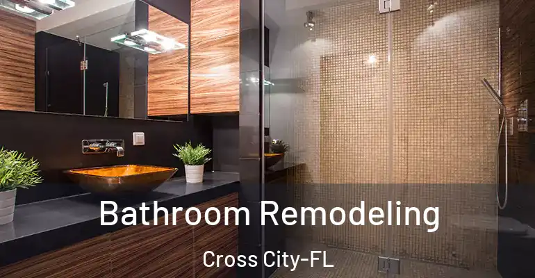 inner Bathroom imggen Bathroom Remodeling Cross City-FL