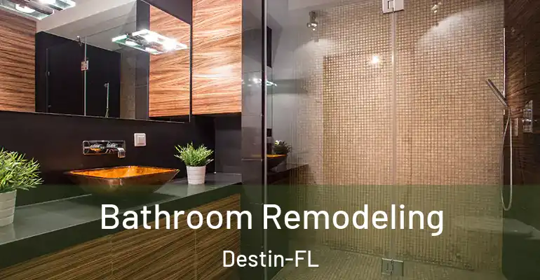 inner Bathroom imggen Bathroom Remodeling Destin-FL