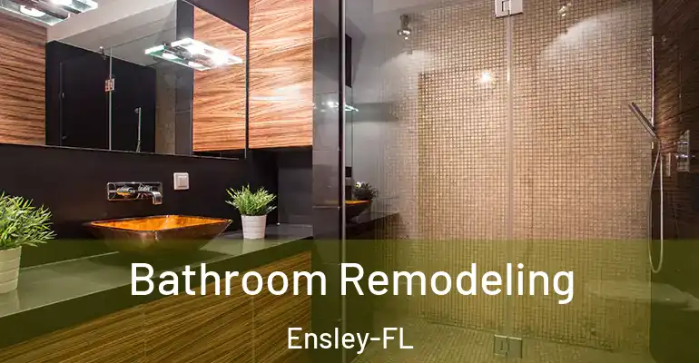 inner Bathroom imggen Bathroom Remodeling Ensley-FL