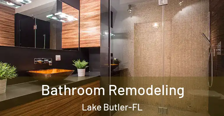 inner Bathroom imggen Bathroom Remodeling Lake Butler-FL