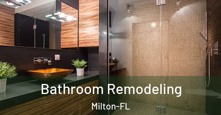 inner Bathroom imggen Bathroom Remodeling Milton-FL