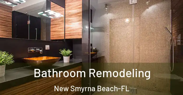 inner Bathroom imggen Bathroom Remodeling New Smyrna Beach-FL
