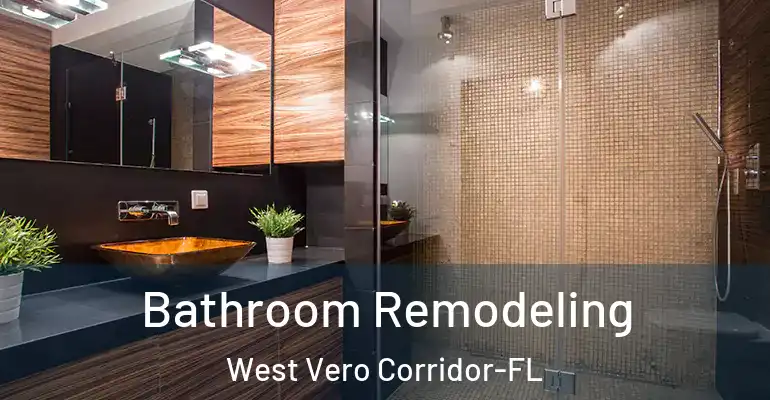 inner Bathroom imggen Bathroom Remodeling West Vero Corridor-FL