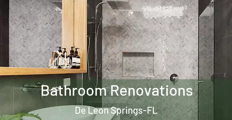 inner Bathroom imggen Bathroom Renovations De Leon Springs-FL