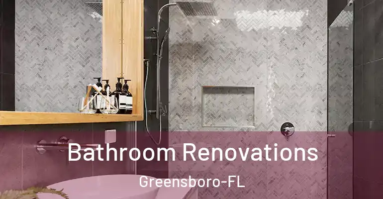 inner Bathroom imggen Bathroom Renovations Greensboro-FL