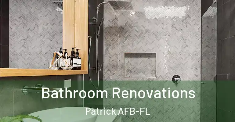 inner Bathroom imggen Bathroom Renovations Patrick AFB-FL