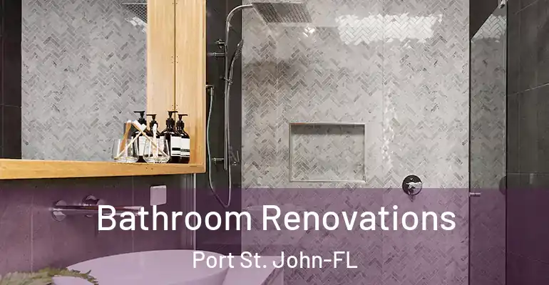inner Bathroom imggen Bathroom Renovations Port St. John-FL