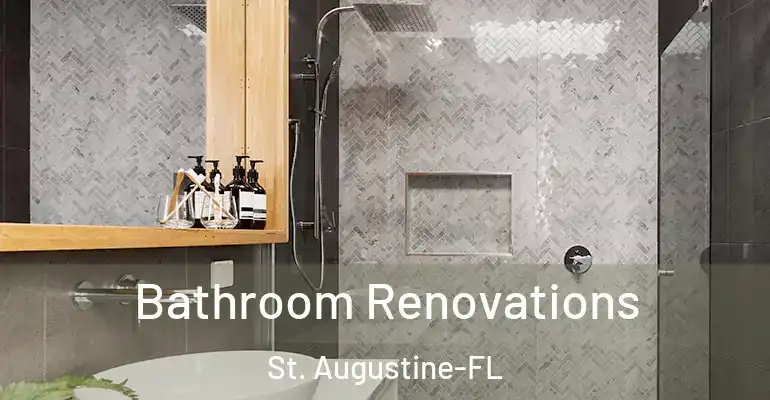 inner Bathroom imggen Bathroom Renovations St. Augustine-FL