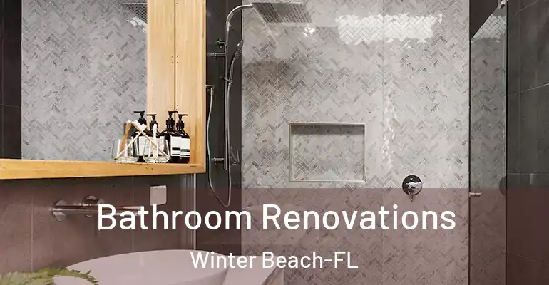inner Bathroom imggen Bathroom Renovations Winter Beach-FL