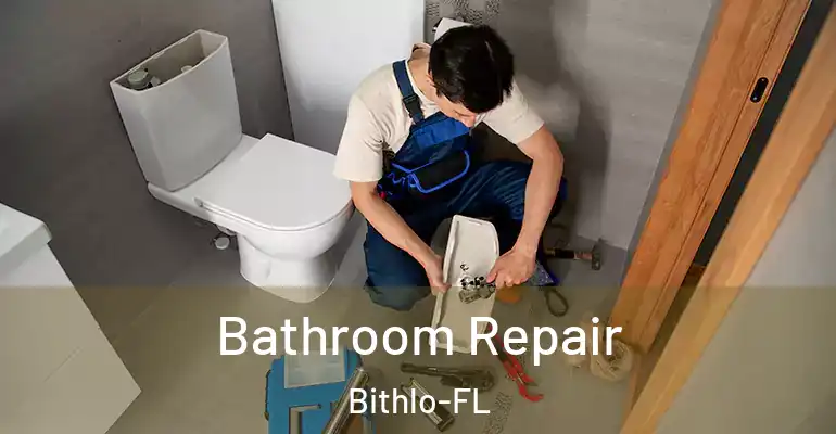 inner Bathroom imggen Bathroom Repair Bithlo-FL