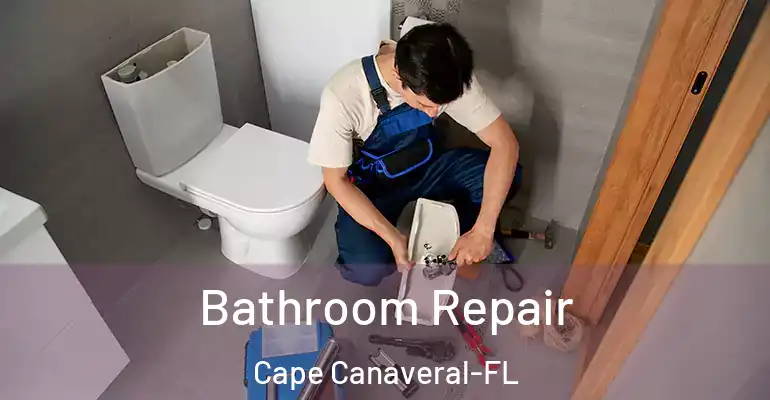 inner Bathroom imggen Bathroom Repair Cape Canaveral-FL