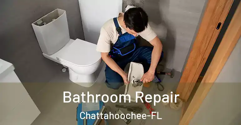 inner Bathroom imggen Bathroom Repair Chattahoochee-FL