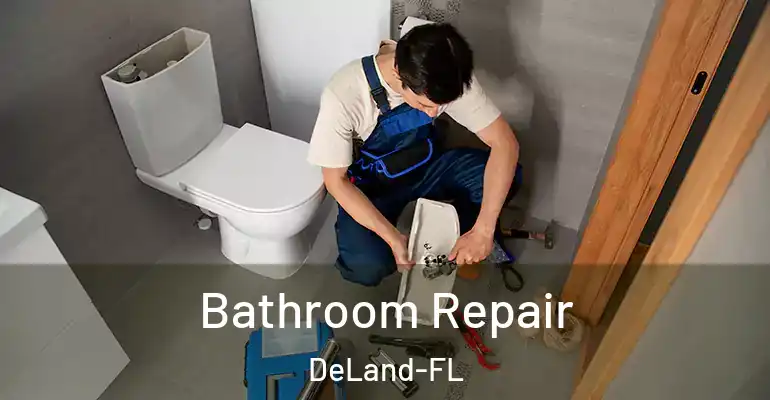 inner Bathroom imggen Bathroom Repair DeLand-FL