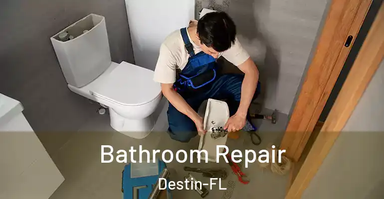 inner Bathroom imggen Bathroom Repair Destin-FL