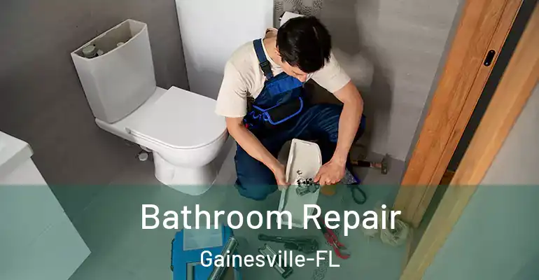 inner Bathroom imggen Bathroom Repair Gainesville-FL