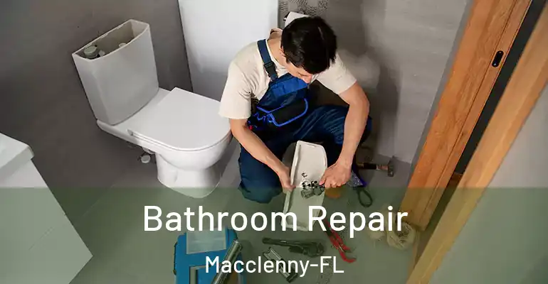 inner Bathroom imggen Bathroom Repair Macclenny-FL