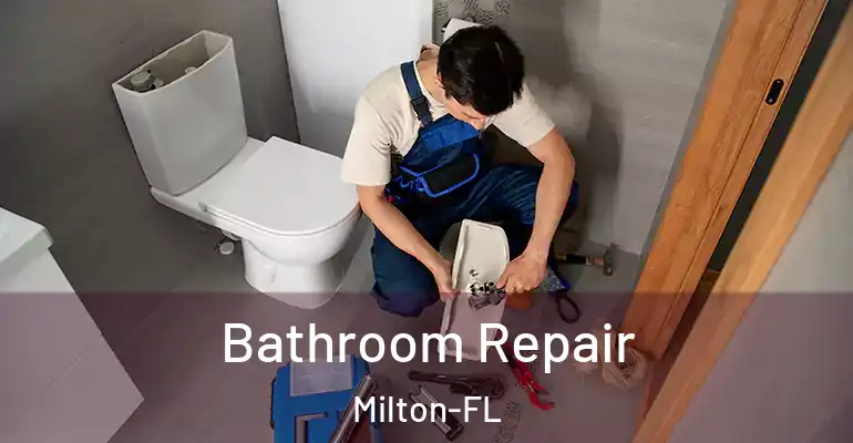 inner Bathroom imggen Bathroom Repair Milton-FL