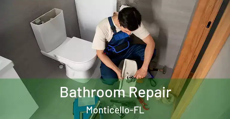 inner Bathroom imggen Bathroom Repair Monticello-FL
