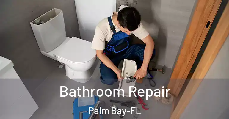 inner Bathroom imggen Bathroom Repair Palm Bay-FL