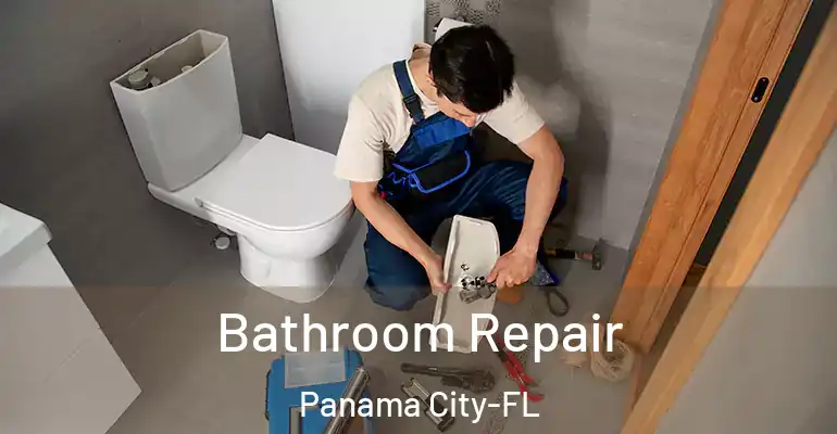 inner Bathroom imggen Bathroom Repair Panama City-FL