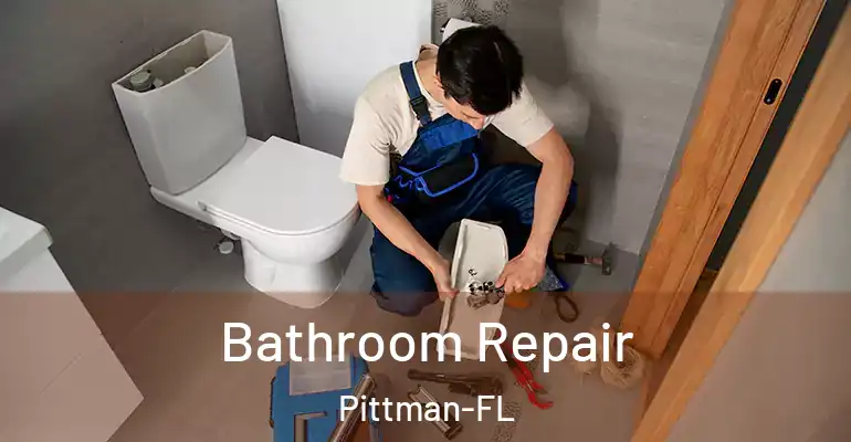 inner Bathroom imggen Bathroom Repair Pittman-FL