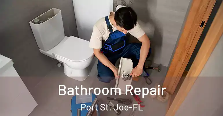 inner Bathroom imggen Bathroom Repair Port St. Joe-FL