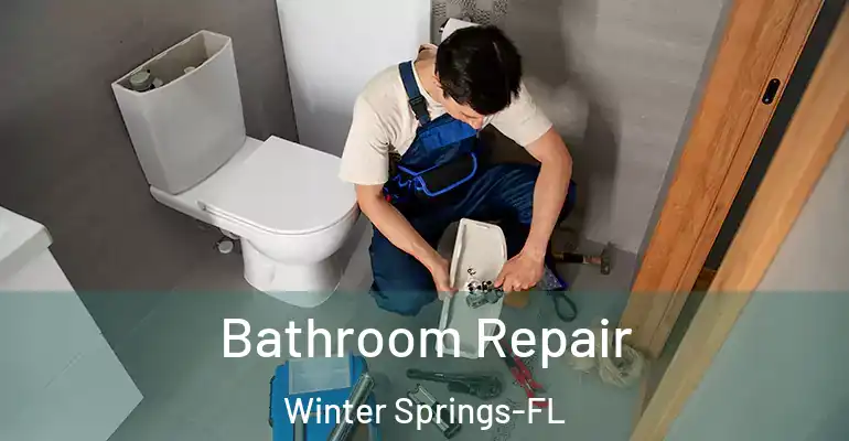inner Bathroom imggen Bathroom Repair Winter Springs-FL