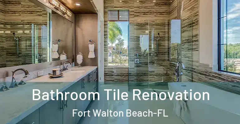 inner Bathroom imggen Bathroom Tile Renovation Fort Walton Beach-FL