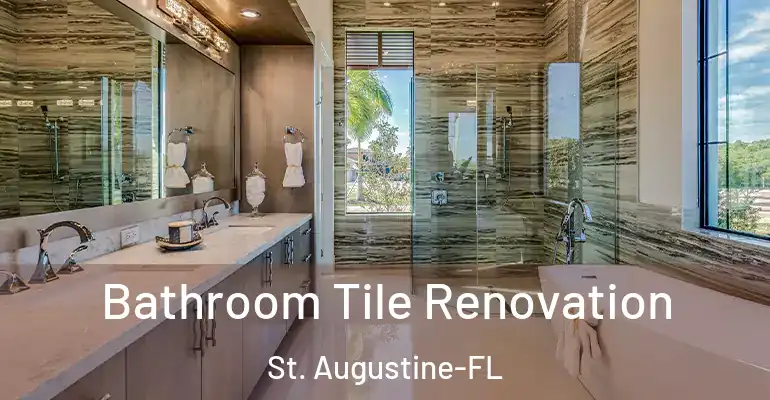 inner Bathroom imggen Bathroom Tile Renovation St. Augustine-FL