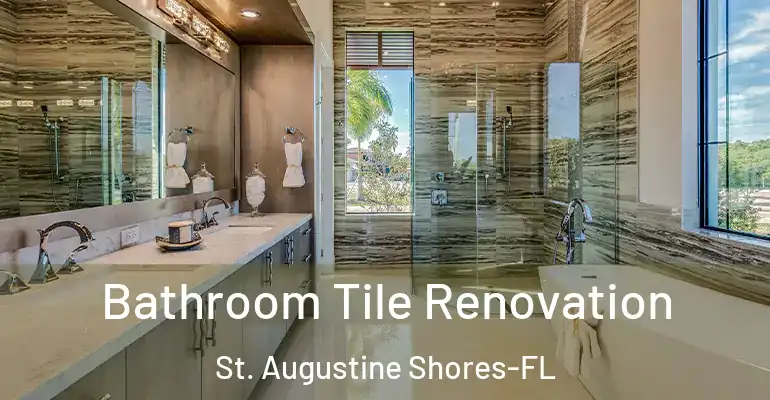inner Bathroom imggen Bathroom Tile Renovation St. Augustine Shores-FL