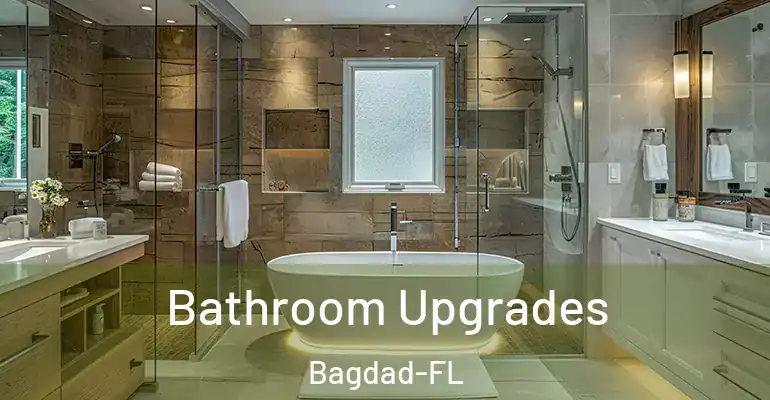 inner Bathroom imggen Bathroom Upgrades Bagdad-FL