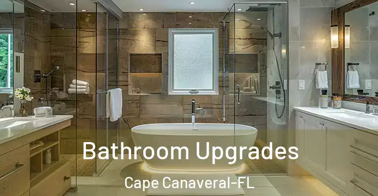inner Bathroom imggen Bathroom Upgrades Cape Canaveral-FL