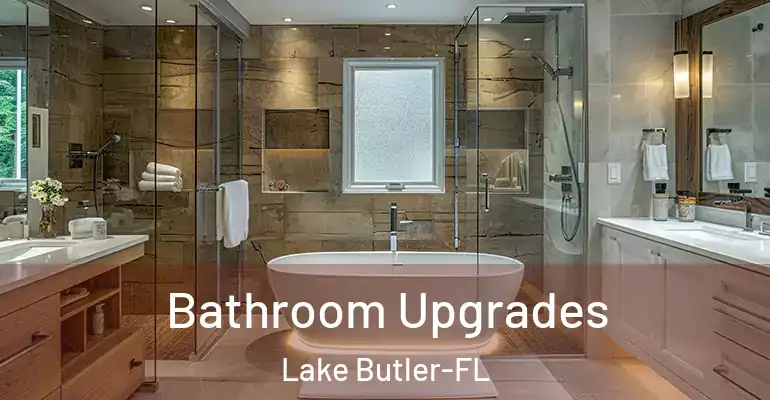 inner Bathroom imggen Bathroom Upgrades Lake Butler-FL