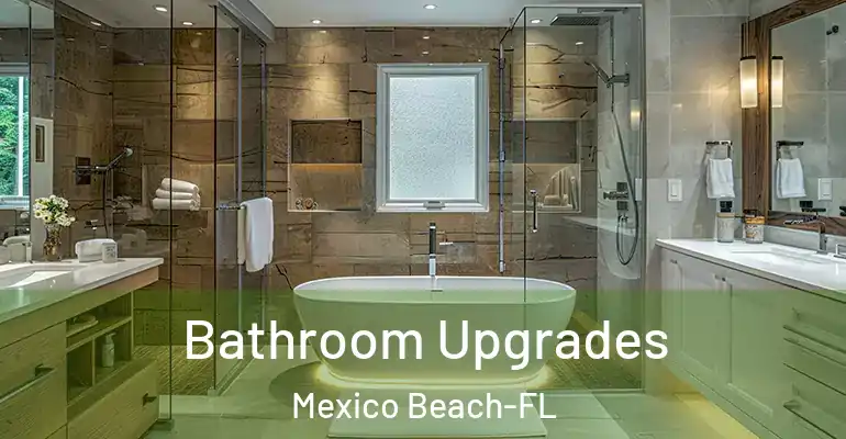 inner Bathroom imggen Bathroom Upgrades Mexico Beach-FL