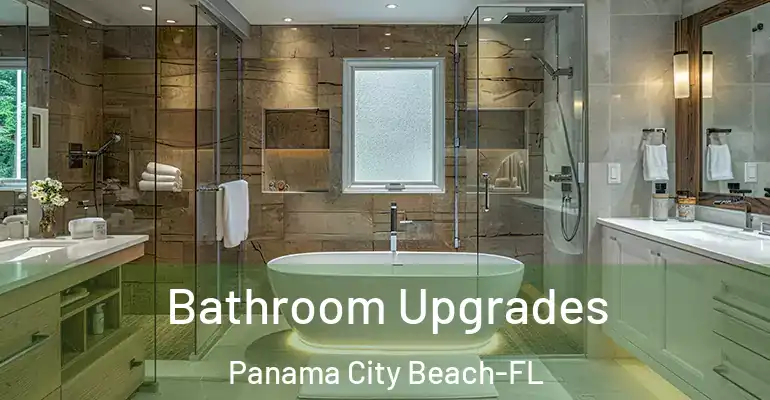 inner Bathroom imggen Bathroom Upgrades Panama City Beach-FL