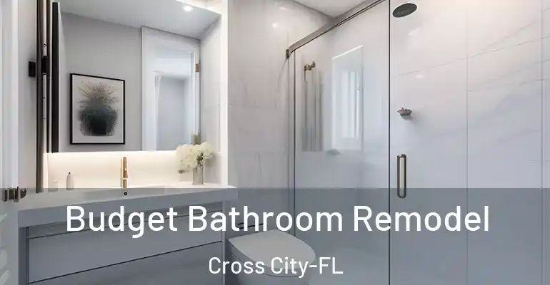 inner Bathroom imggen Budget Bathroom Remodel Cross City-FL