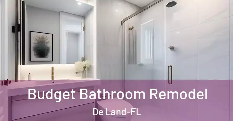 inner Bathroom imggen Budget Bathroom Remodel De Land-FL